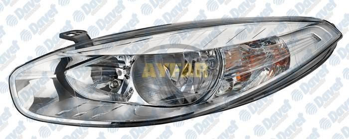 AYFAR 202290 Far Sag Fluence 10> Motorlu